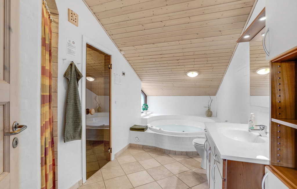 Ferienhaus - Blåvand , Dänemark - A3422 26