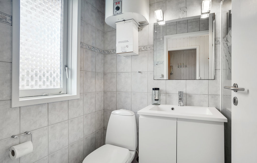 Semesterhus - Blåvand Strand , Danmark - A3421 23