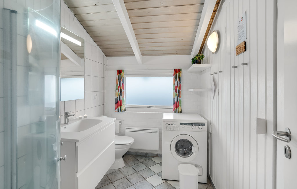 Ferienhaus - Bjerregård Strand , Dänemark - A3431 27