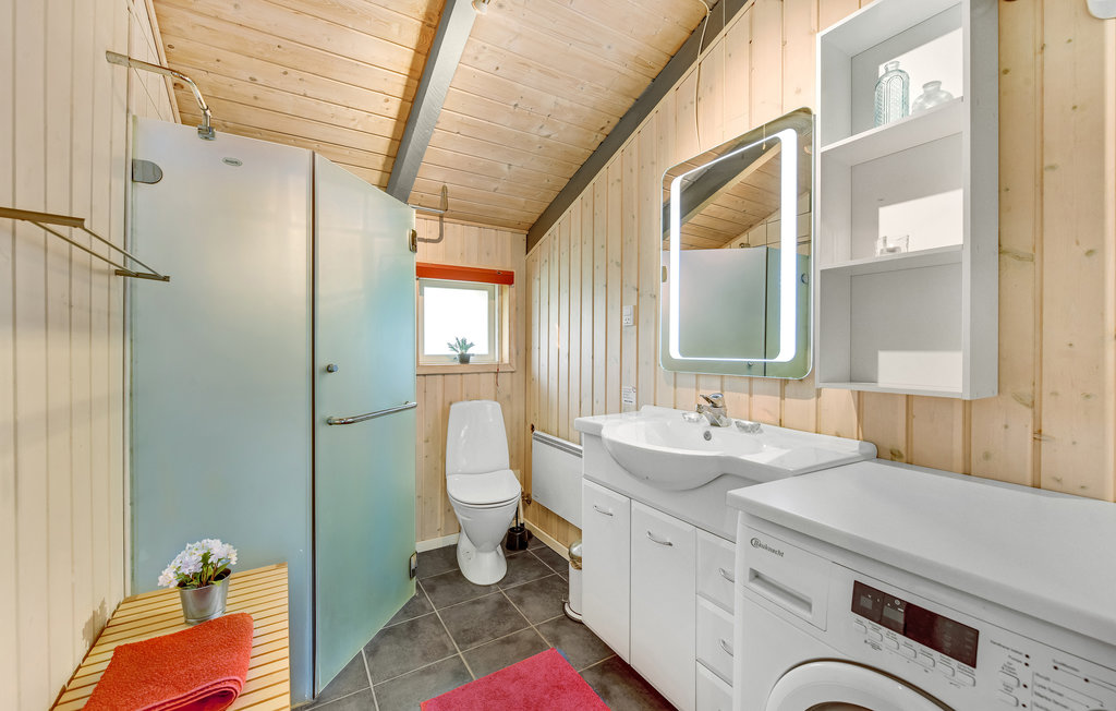 Ferienhaus - Bjerregård Strand , Dänemark - A3450 26