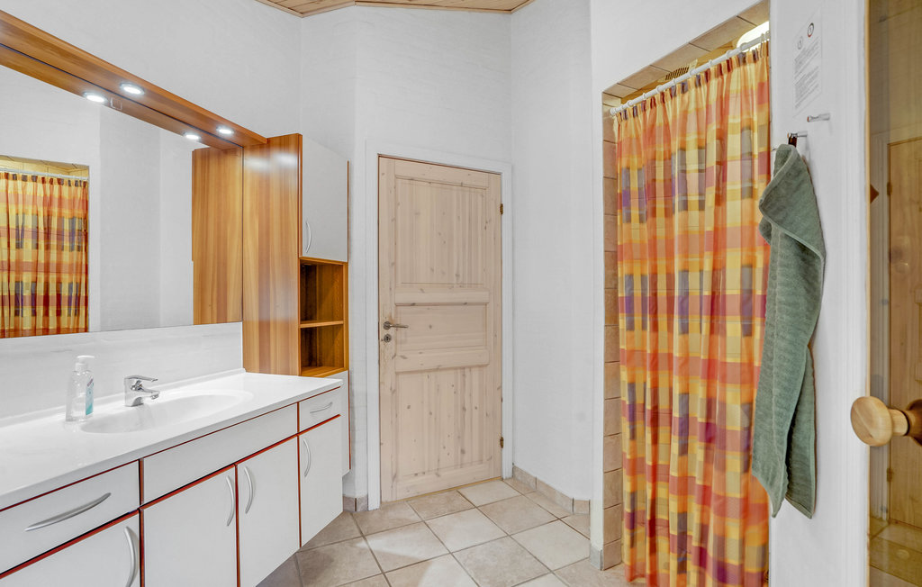Ferienhaus - Blåvand , Dänemark - A3422 27