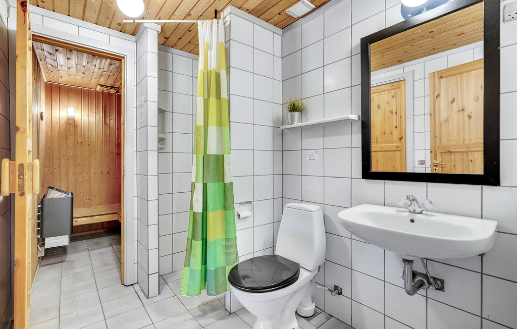 Ferienhaus - Vejers Strand , Dänemark - A3448 24