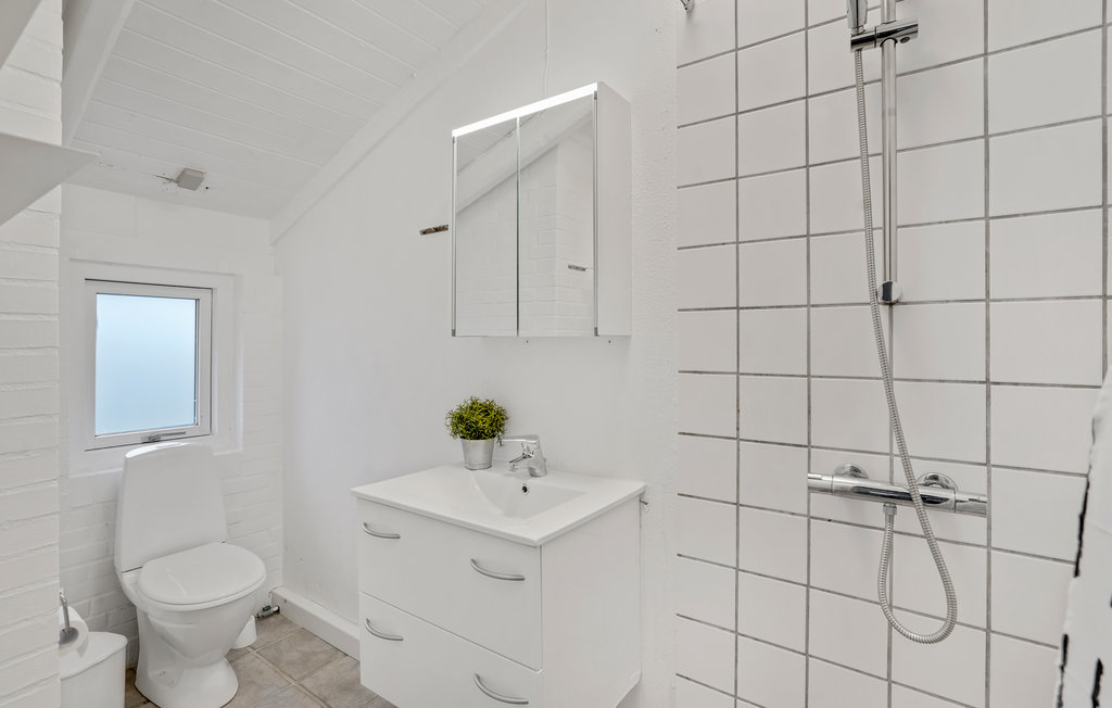 Ferienhaus - Bjerregård Strand , Dänemark - A3431 28