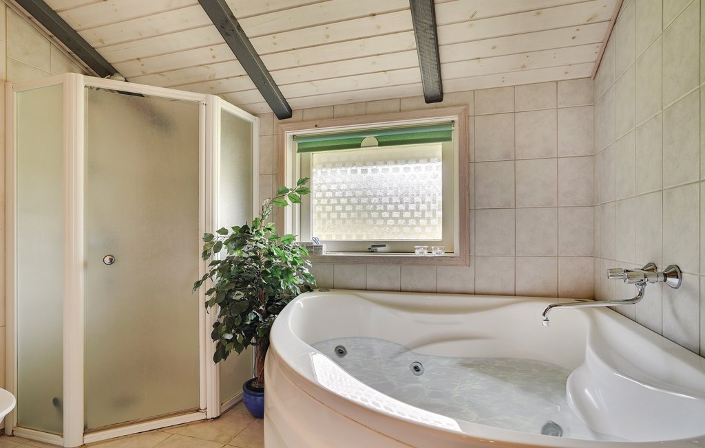 Semesterhus - Blåvand Strand , Danmark - A3447 26