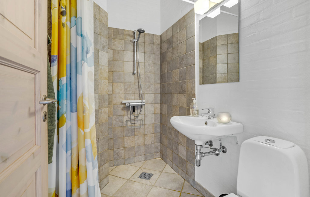 Ferienhaus - Blåvand , Dänemark - A3422 28