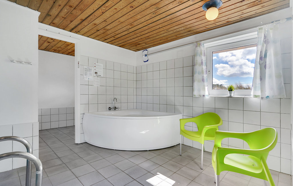 Ferienhaus - Vejers Strand , Dänemark - A3448 25