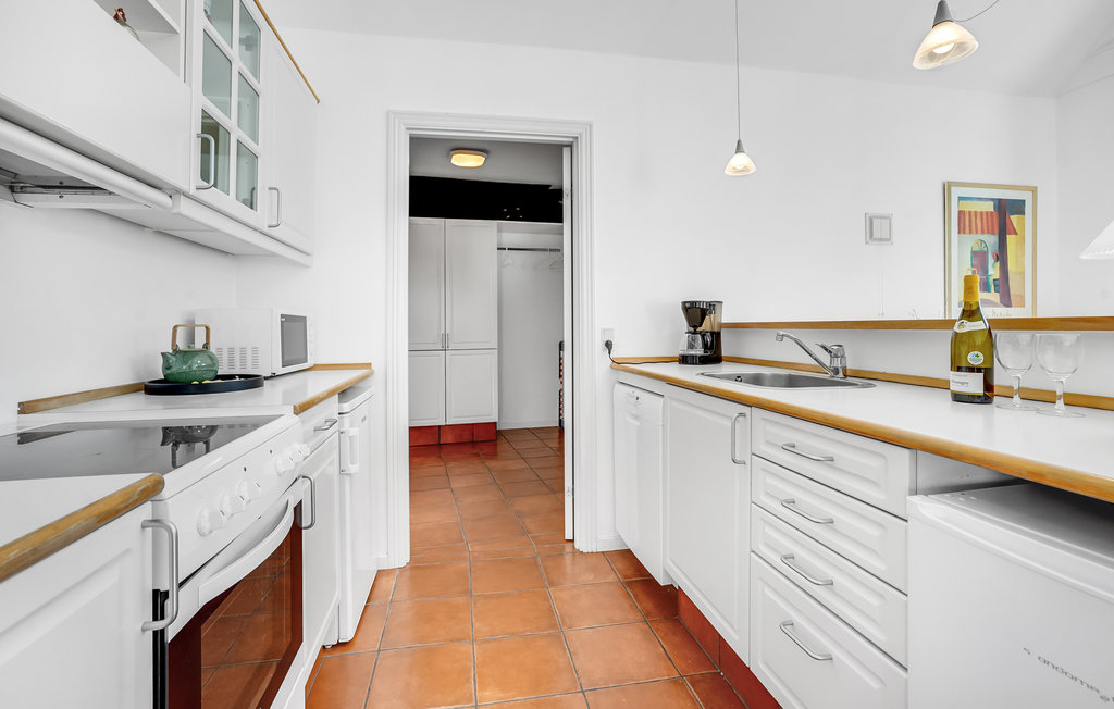 Ferienhaus - Blåvand Strand , Dänemark - A3495 7