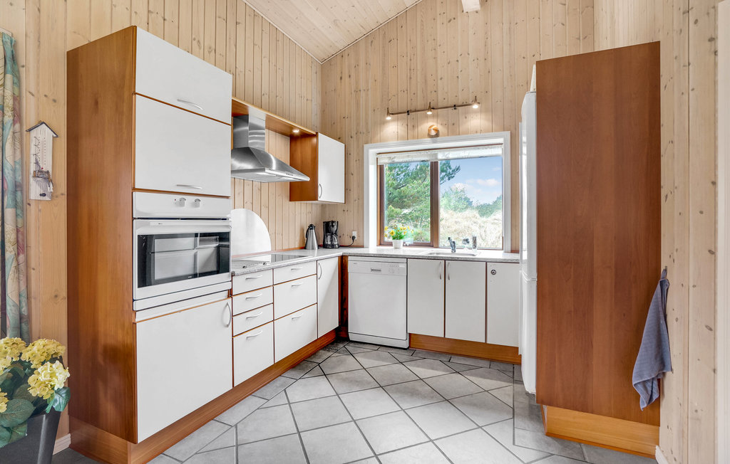 Ferienhaus - Blåvand , Dänemark - A3422 9