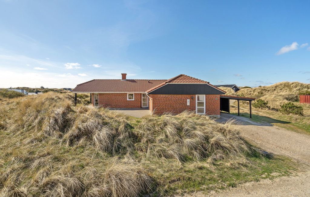 Ferienhaus - Vejers Strand , Dänemark - A3448 1