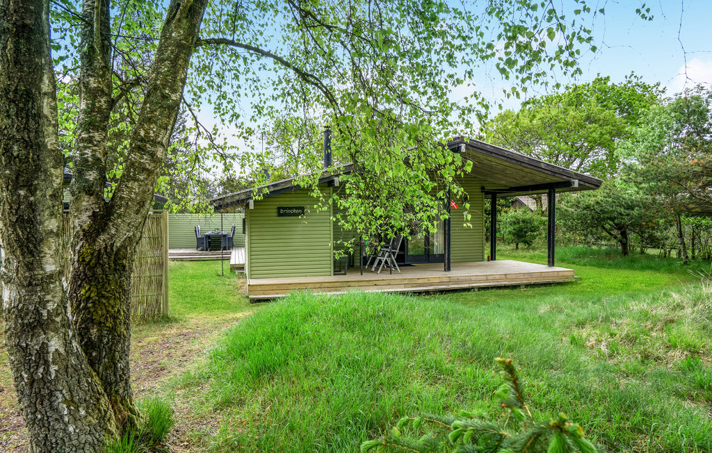 Feriehuse - Vejers Strand , Danmark - A3411 11