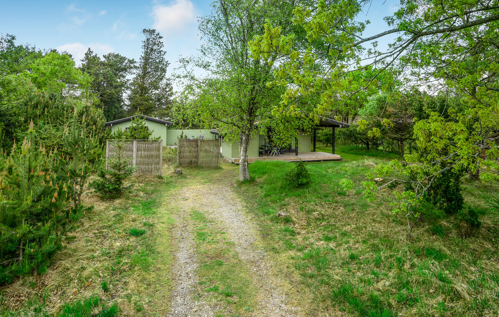 Feriehuse - Vejers Strand , Danmark - A3411 10