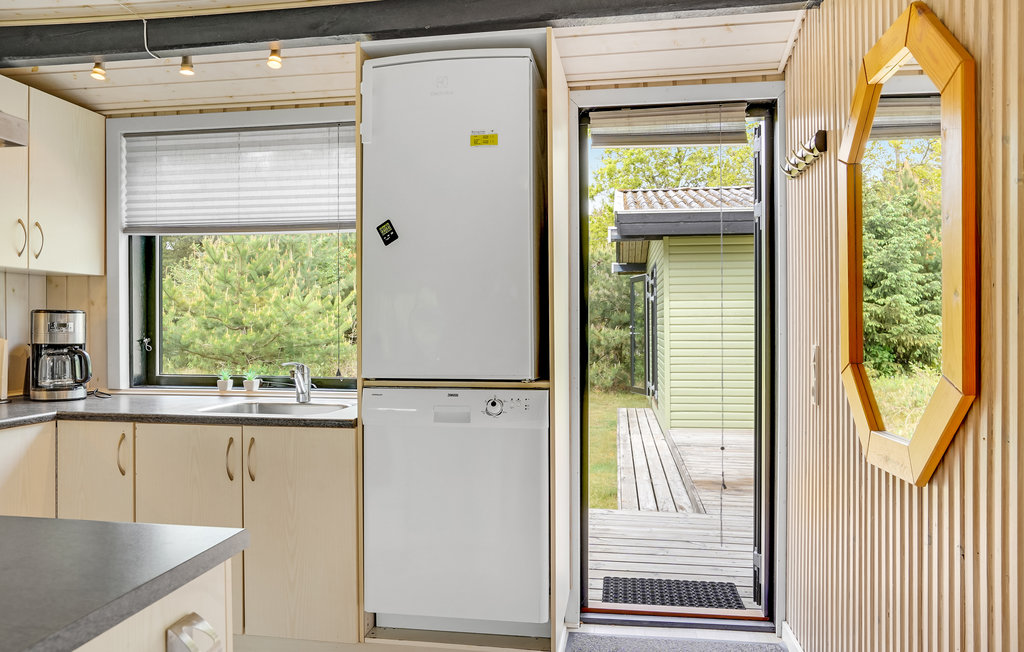 Feriehuse - Vejers Strand , Danmark - A3411 19