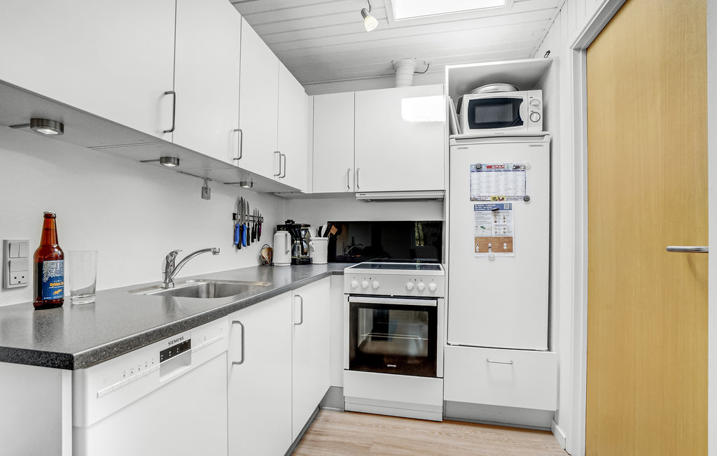 Semesterhus - Blåvand Strand , Danmark - A3421 7