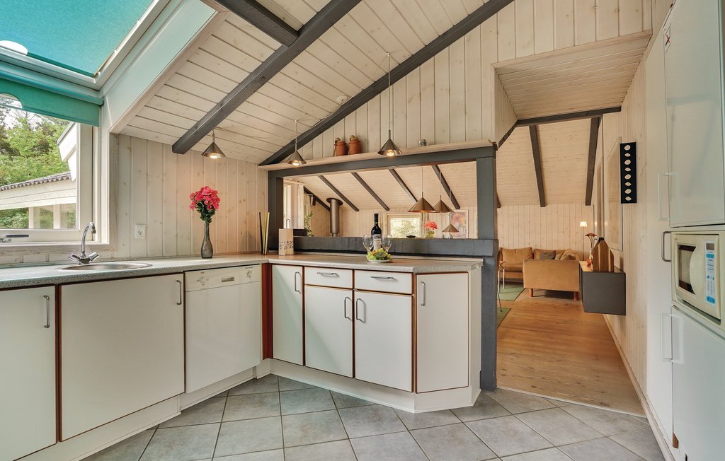 Semesterhus - Blåvand Strand , Danmark - A3447 20