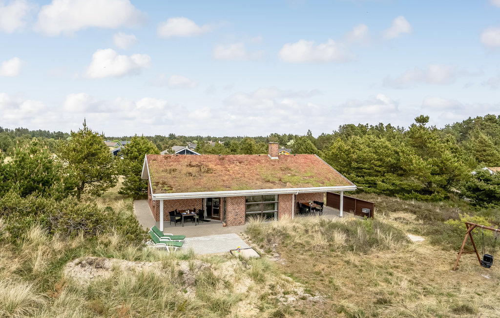 Ferienhaus - Blåvand , Dänemark - A3422 10