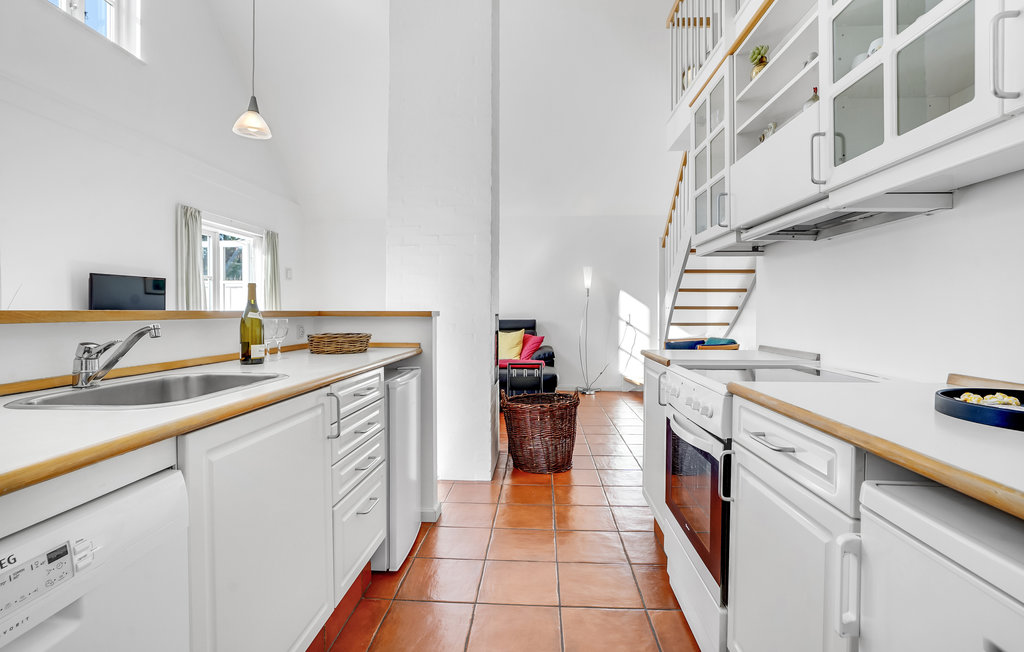 Ferienhaus - Blåvand Strand , Dänemark - A3495 8