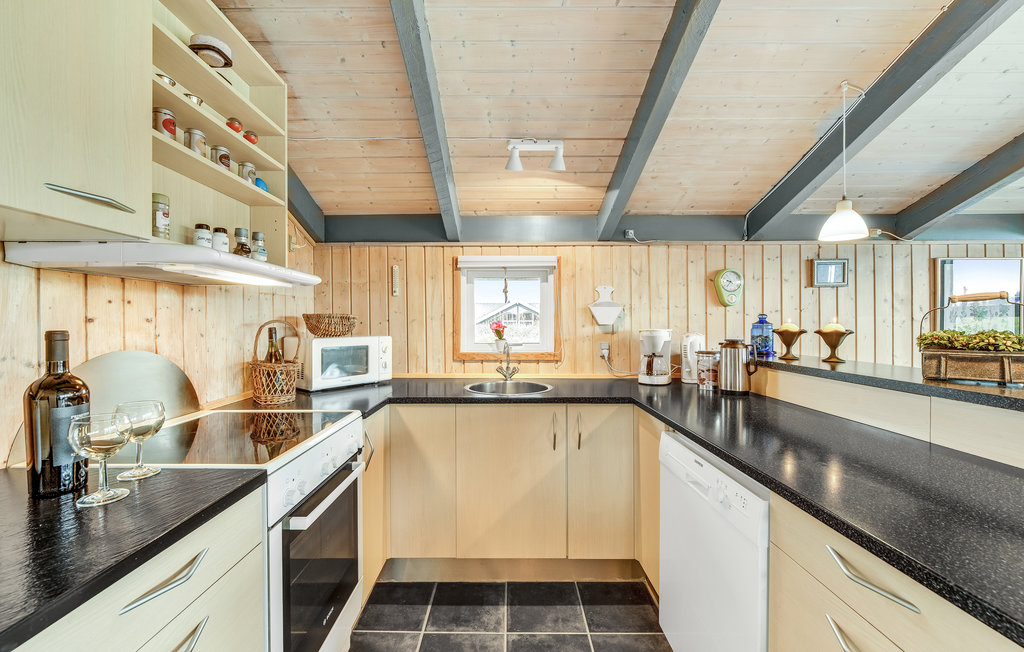 Ferienhaus - Bjerregård Strand , Dänemark - A3450 20