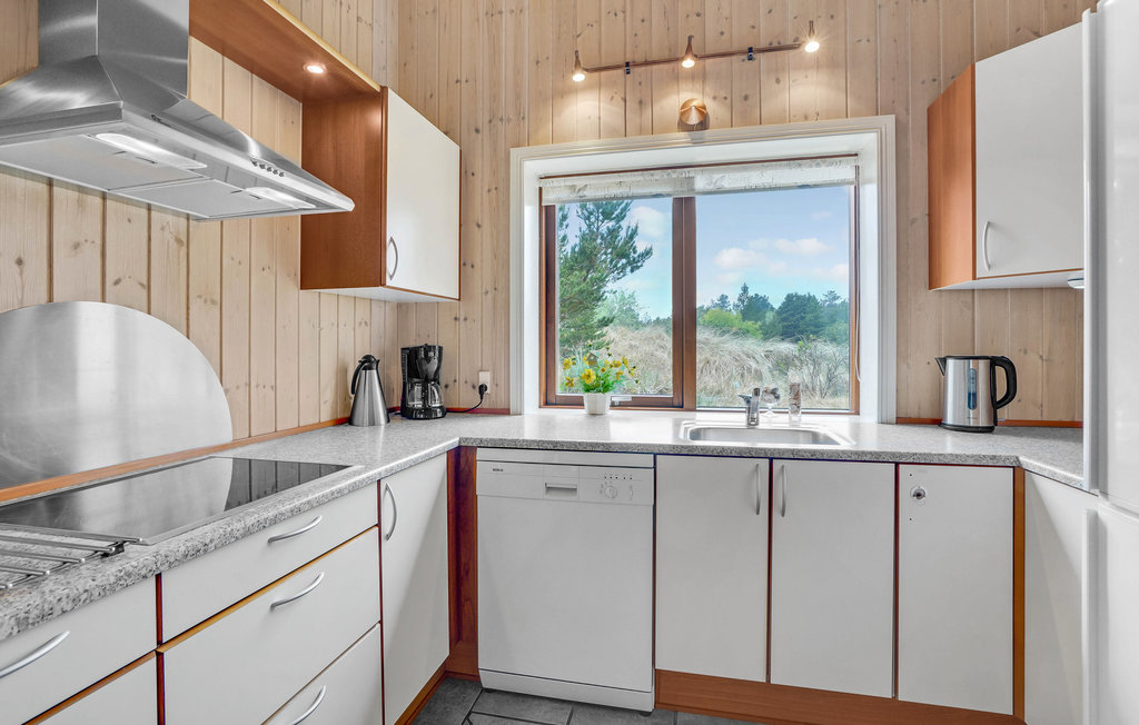 Ferienhaus - Blåvand , Dänemark - A3422 20