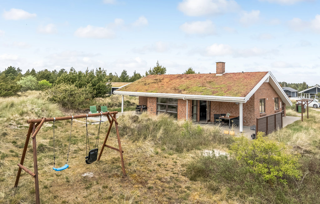 Ferienhaus - Blåvand , Dänemark - A3422 11