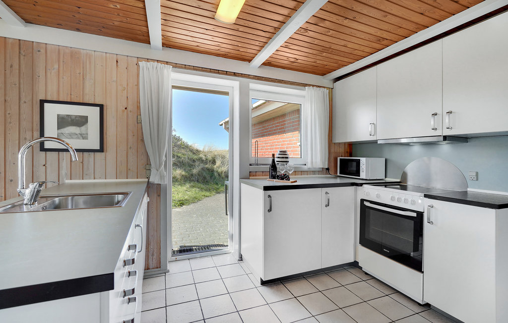 Ferienhaus - Vejers Strand , Dänemark - A3448 19