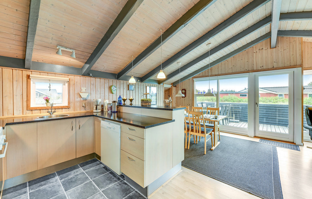 Ferienhaus - Bjerregård Strand , Dänemark - A3450 9