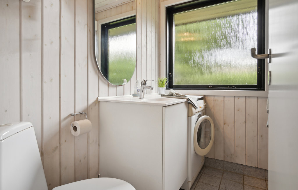 Feriehuse - Vejers Strand , Danmark - A3411 25