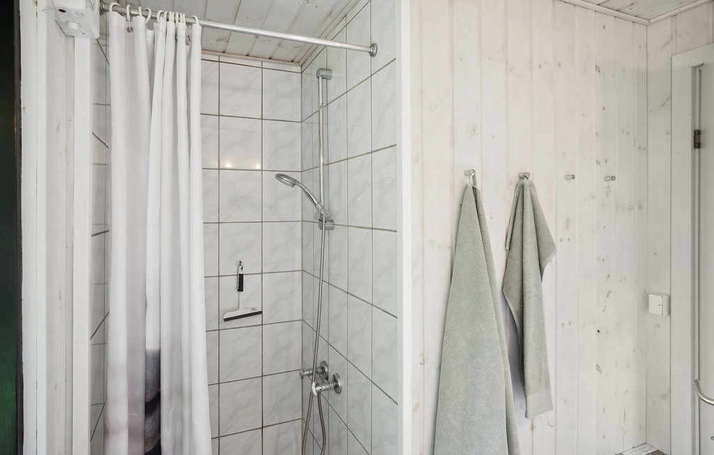 Feriehuse - Vejers Strand , Danmark - A3411 27