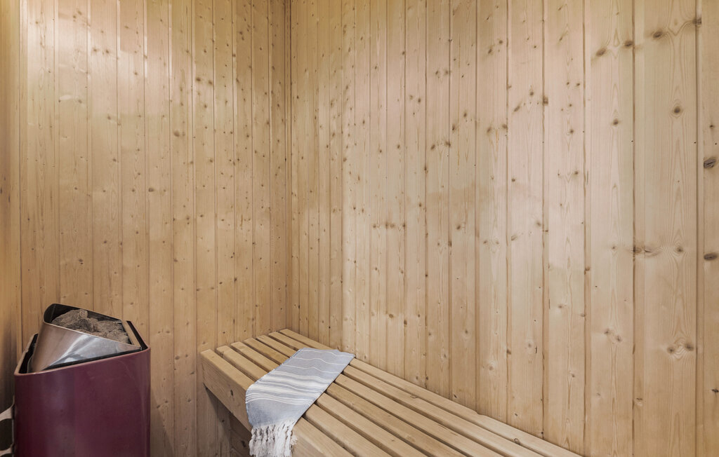 Feriehuse - Vejers Strand , Danmark - A3413 8