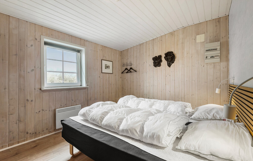 Feriehuse - Vejers Strand , Danmark - A3413 12