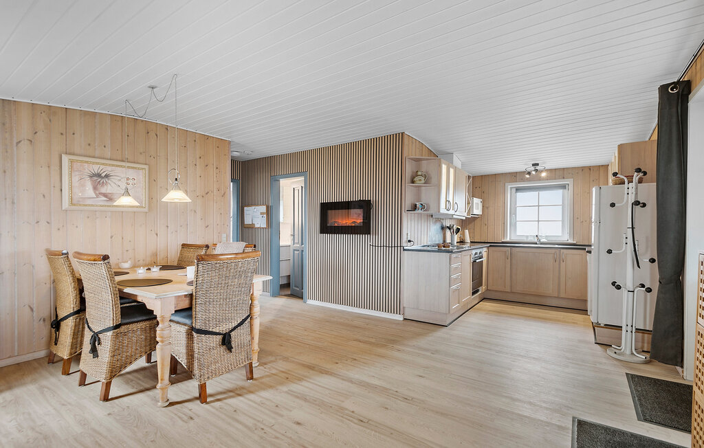 Feriehuse - Vejers Strand , Danmark - A3413 6