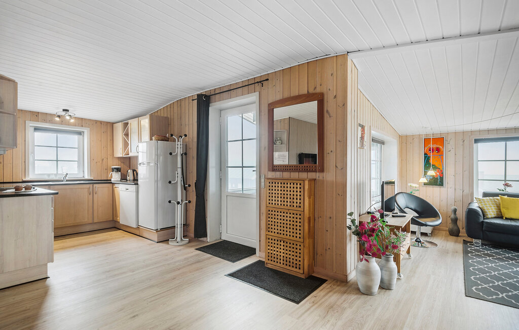 Feriehuse - Vejers Strand , Danmark - A3413 11