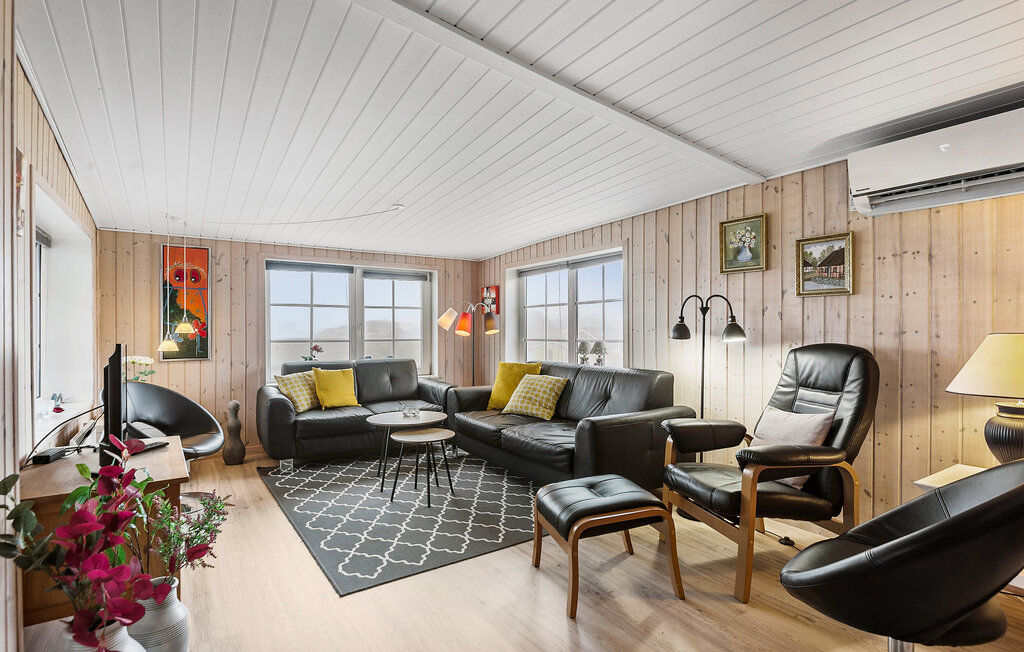 Feriehuse - Vejers Strand , Danmark - A3413 3