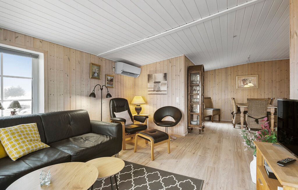 Feriehuse - Vejers Strand , Danmark - A3413 4