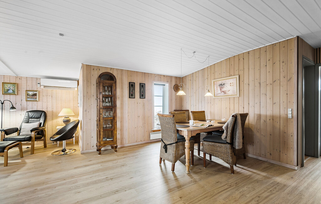 Feriehuse - Vejers Strand , Danmark - A3413 5