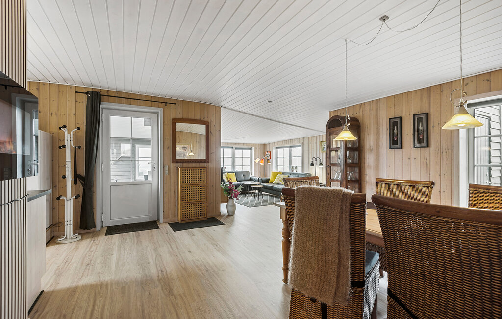 Feriehuse - Vejers Strand , Danmark - A3413 10