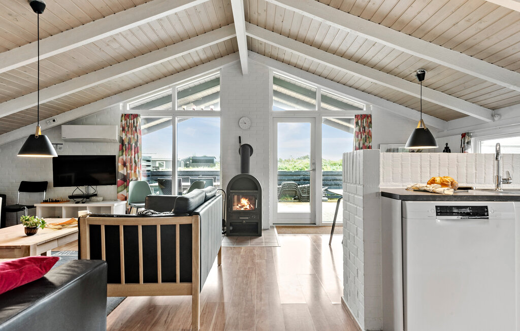 Ferienhaus - Bjerregård Strand , Dänemark - A3431 8
