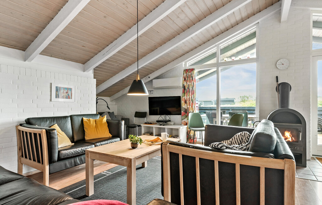 Ferienhaus - Bjerregård Strand , Dänemark - A3431 4