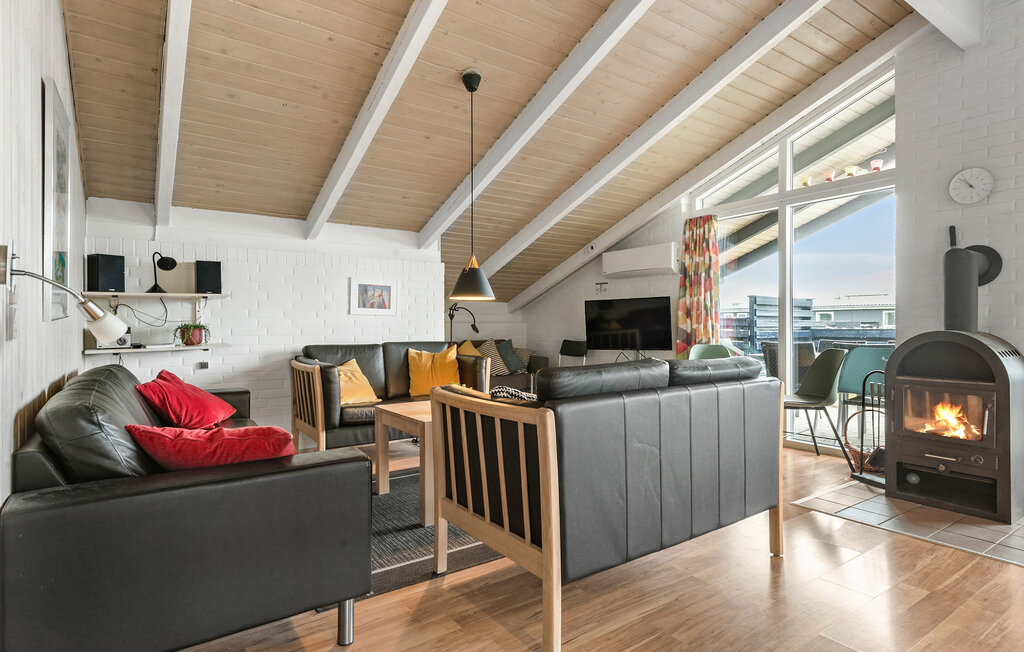 Ferienhaus - Bjerregård Strand , Dänemark - A3431 20