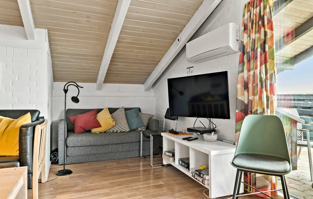 Ferienhaus - Bjerregård Strand , Dänemark - A3431 21