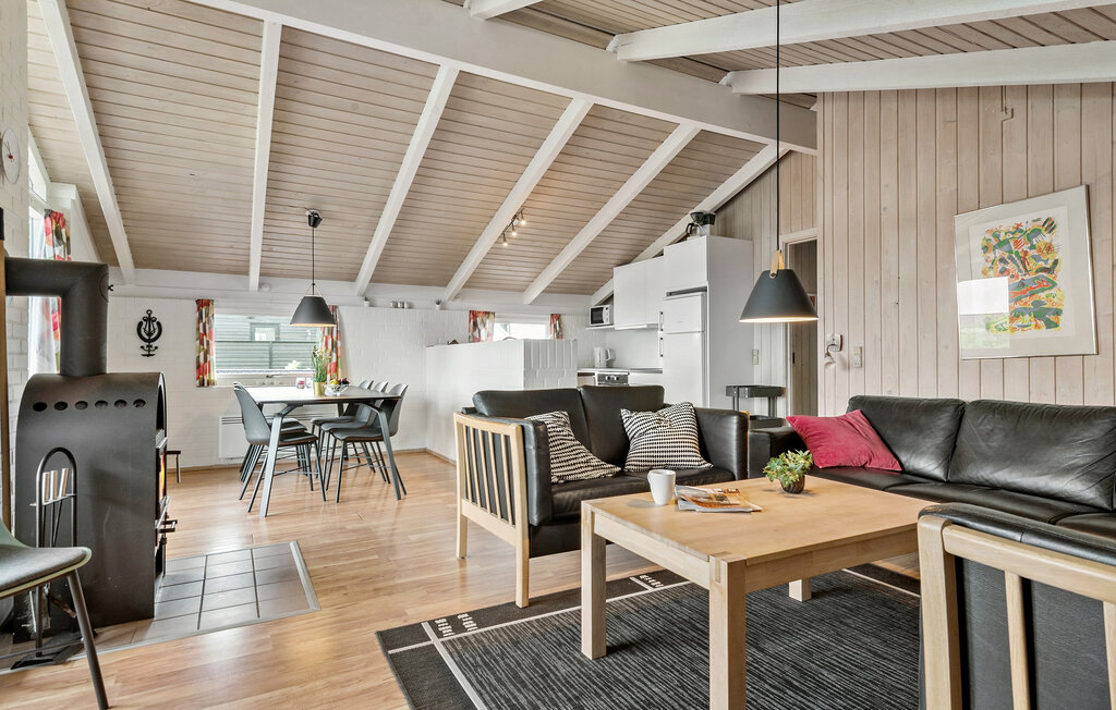 Ferienhaus - Bjerregård Strand , Dänemark - A3431 22