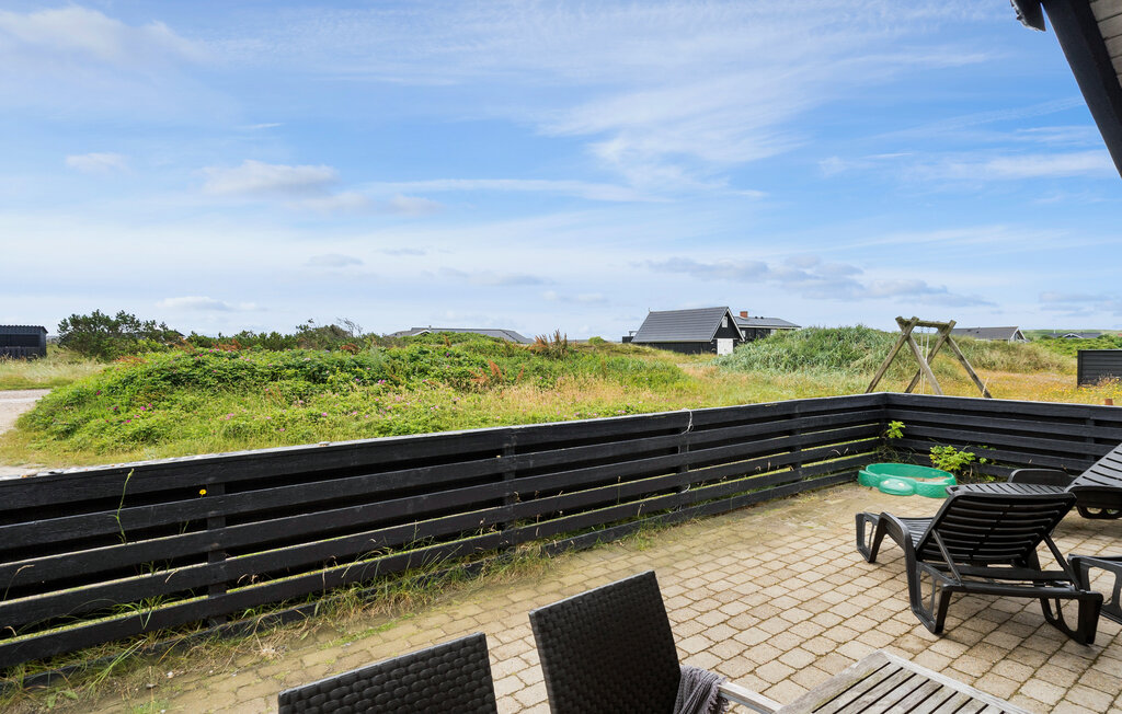 Ferienhaus - Bjerregård Strand , Dänemark - A3431 18