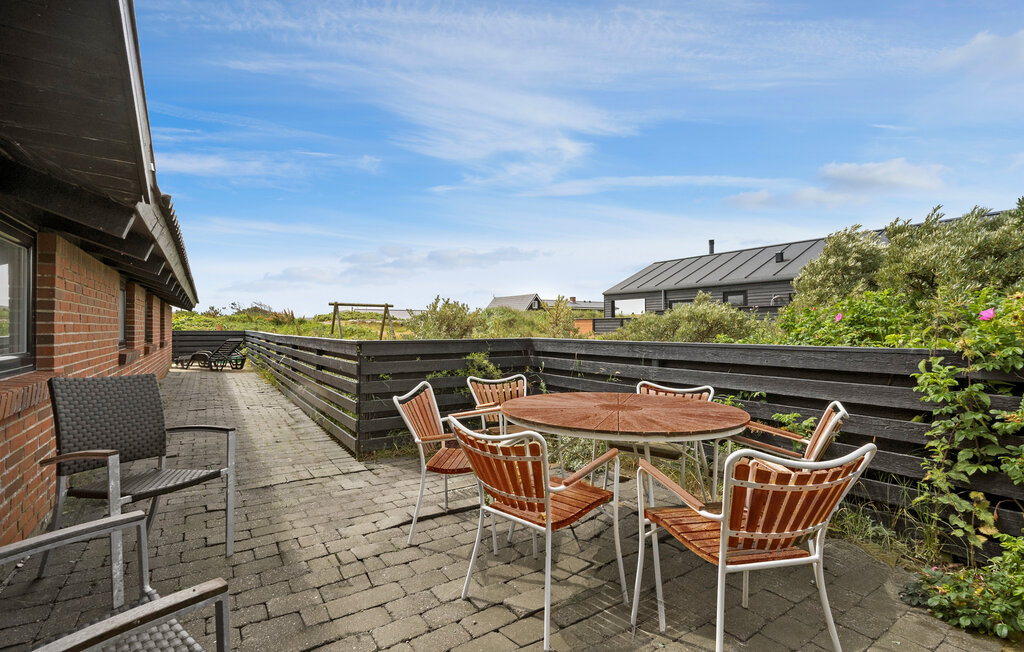 Ferienhaus - Bjerregård Strand , Dänemark - A3431 15