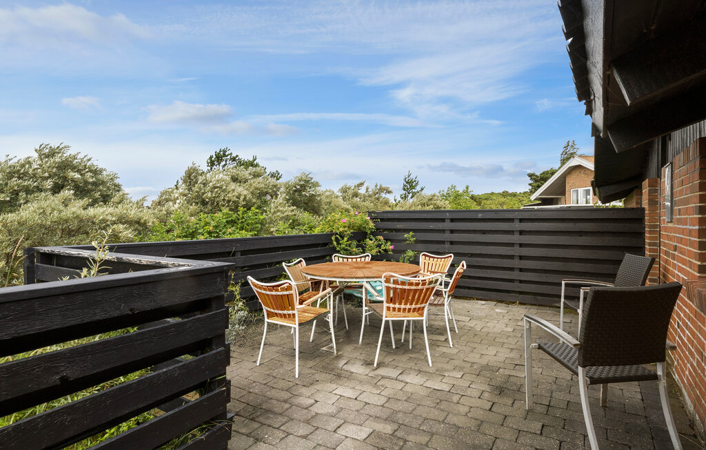 Ferienhaus - Bjerregård Strand , Dänemark - A3431 16