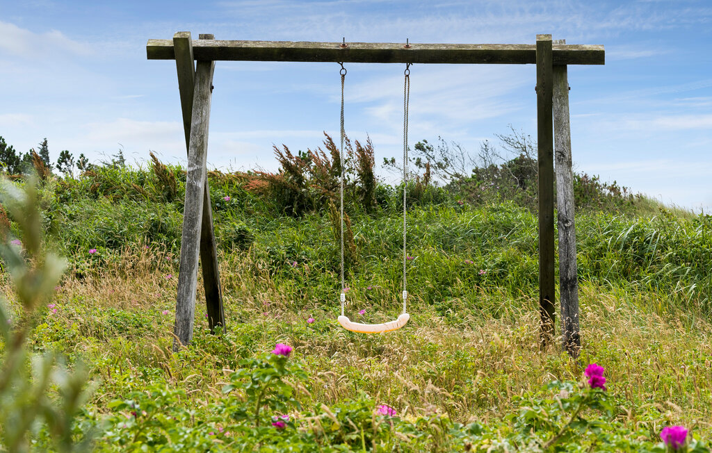 Ferienhaus - Bjerregård Strand , Dänemark - A3431 17