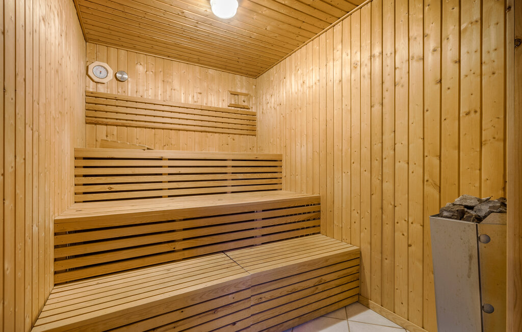 Ferienhaus - Bjerregård Strand , Dänemark - A3487 8