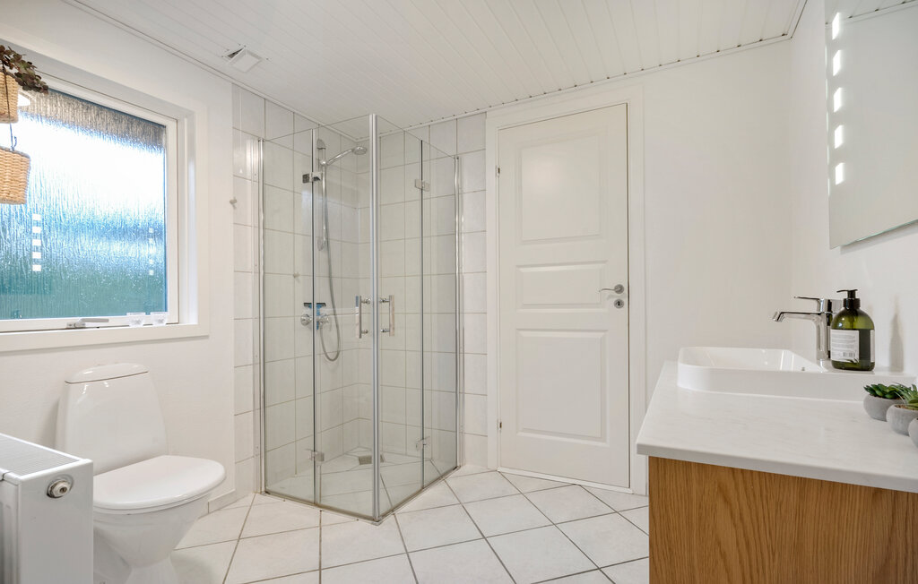 Ferienhaus - Bjerregård Strand , Dänemark - A3487 16