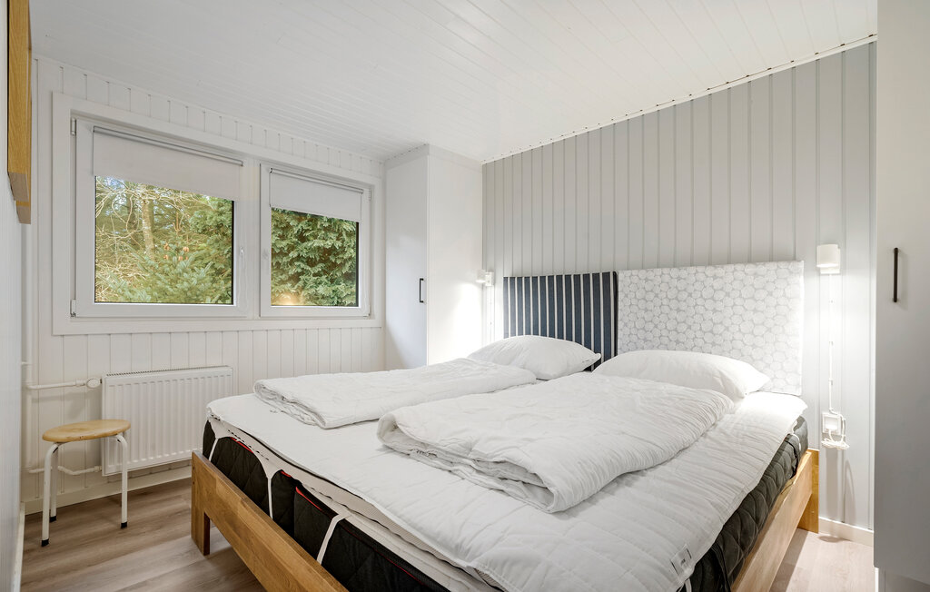 Ferienhaus - Bjerregård Strand , Dänemark - A3487 12