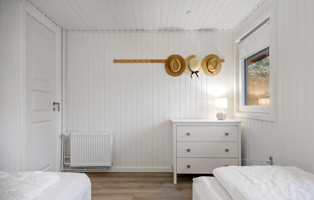 Ferienhaus - Bjerregård Strand , Dänemark - A3487 15