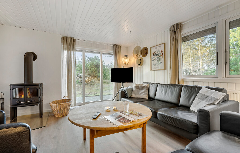 Ferienhaus - Bjerregård Strand , Dänemark - A3487 3
