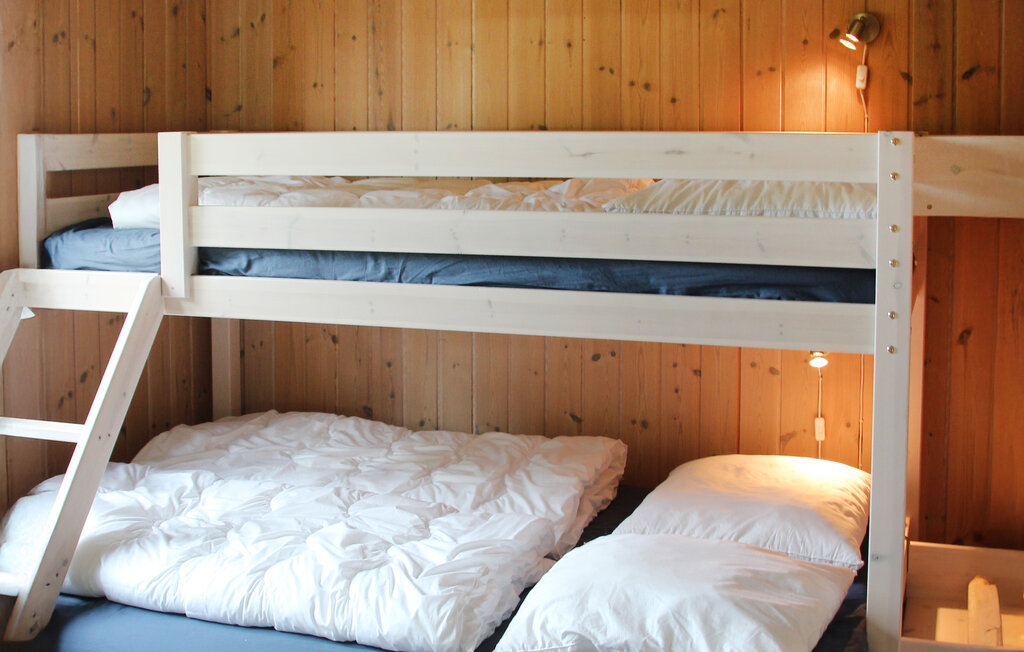 Ferienhaus - Blåvand , Dänemark - A3422 25